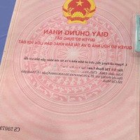 Tôi Chính Chủ Bán Đất Long An Giáp Q8 Và Bchanh