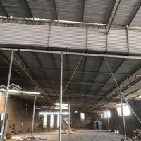 Cần Bán Xưởng Gần 1000M2 Xã Hố Nai 3 Huyện Trảng Bom . Đồng Nai