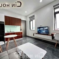 Căn Hộ 1 Phòng Ngủfull Nội Thất Tiện Nghi - Gần Sân Bay Tsn !!!!