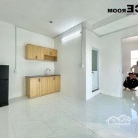 1 Phòng Ngủ 45M2 - Ban Công, Cửa Sổ Siêu Thoáng - Gần Vlu Cơ Sở 2