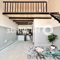 Duplex Bàu Cát Tân Bình Giá Rẻ