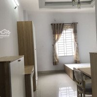 Chdv 30M2 Full Nội Thất Có Máy Giặt Chung , Khóa Vân Tay