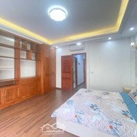 Bán Nhà Mặt Phố Trần Đăng Ninh Thang Máy Kinh Doanh Phun Nội Thất Nhập Khẩudiện Tích52 7T Giá Bán 13 Tỷ