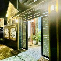 Nhà Vườn 8X17 (136M2) Sổ Hồng Riêng. 3 Pn. Sân Ô Tô. Kp5A Trảng Dài.