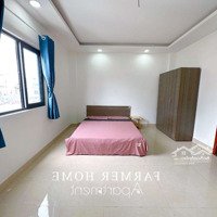 Studio Cửa Sổ Ngay Sát Chung Cư Hà Đô Q10_Thang Máy, Full Nội Thất