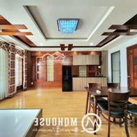 Căn Hộ Studio Ban Công_ Diện Tích: 45M2_Thang Máy_Gần Cvien Lê Văn Támquận 1