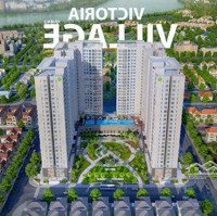 Chính Chủ Bán Căn Victoria Village 3Pn-88M2-4,6 Tỷ Có Vat View Sông Sài Gòn Thanh Toán 55% Giá Tốt.