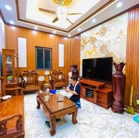 Phố Vip Hoàng Văn Thái, 53M2*4Tầng, Kinh Doanh, Ô Tô Đỗ, Nhỉnh 7Tỷ