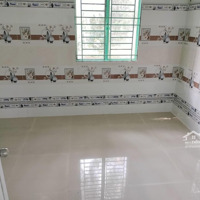 Kẹt Tiền Bán Gấp Nhà C4 Tân Phú Trung,Củ Chi 200M2 Gía Chỉ 900 Triệu