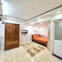 Ở Liền! 30M2 Full Nội Thất Nguyễn Thị Minh Khai Q1