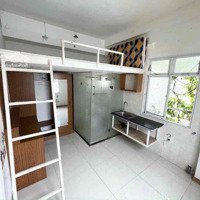 Duplex Cửa Sổ Trời Thoáng Gần Cộng Hoà Ngay Trường Dạy Lái Xe Sài Gòn