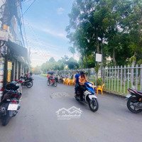 Mặt Bằng Kinh Doanh Đa Nghành Nghề Được Ở Lại Ngay Công Viên Làng Hoa