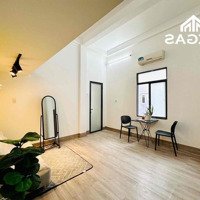 Căn Hộ Duplex Cao Cấp - Sạch Sẽ - An Ninh Ngay Vườn Lài