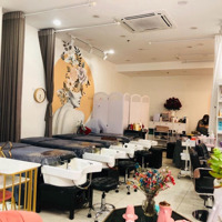 Cần Sang Nhượng Gấp Spa Đang Hoạt Động Ổn Định Dưới Shophouse Chung Cư