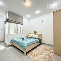 Studio Giếng Trời Đẩy Đủ Nôi Thất Có Thang Máy Xe Hơi Tận Cửa