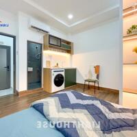 Siêu phẩm Studio máy giặt riêng nhà vệ sinh rộng thoáng mát Lý Thường Kiệt Quận Tân Bình.