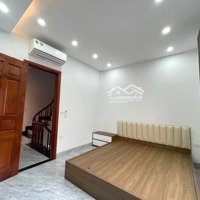 Hồ Tùng Mậu - Ô Tô Vào Nhà -Tặng Full Nội Thất Tiền Tỷ - Sổ Nét Căng -Phòng Nào Cũng Có Ánh Sáng