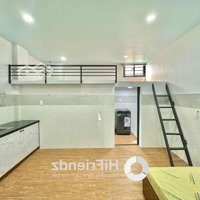 Cho Thuê Phòng Duplex 1Gác+1Giường - Thang Máy_400M Chợ Hoà Hưng Q10