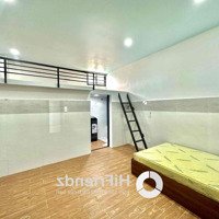 Cho Thuê Phòng Duplex 1Gác+1Giường - Thang Máy_400M Chợ Hoà Hưng Q10