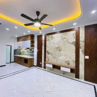 Bán Nhà Đẹp Xuân Phương - Phương Canh 30M2 X 5 Tầngngõ Nông Về Ở Ngay