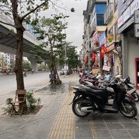 Mặt Phố Minh Khai - Vừa Ở Vừa Kd - Gần Cổng Time City - Cực Nhiều Tiện Ích