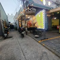 Sang Quán Cafe Tân Phú