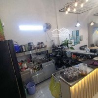 Sang Quán Cafe Tân Phú