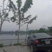 Bán 257m1T VIEW Hồ Ô Tô Tránh Quận Tây Hồ 14  Tỷ Quảng Khánh.