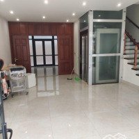 Cho Thuê Nhà Biệt Thự Kđt Mễ Trì, Nam Từ Liêm.diện Tích120M2 Lô Gócmặt Tiền10M 4 Tầng. Đối Diện Keangnam 72T