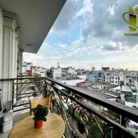 Căn hộ hiện đại bancong, view chill, nội thất , ngay Phan Đăng Lưu, Phú Nhuận