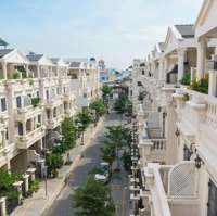 Cho Thuê Căn Góc Cityland Có Hầm