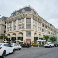 Thuê Miễn Phí 27 Tháng Căn Shophouse Mặt Biển Trị Giá Bán 100 Tỷ Trung Tâm Tp Đồng Hới, Quảng Bình