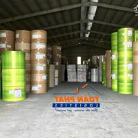 Toàn Phát Logistics - Hệ thống kho bãi uy tín