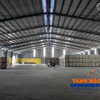 Toàn Phát Logistics - Hệ thống kho bãi uy tín