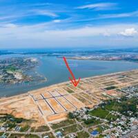 Sập Hầm! Vịnh An Hòa City - chỉ 1 tỷ 4 sở hữu ngay lô hướng biển LH: 0947 806 843