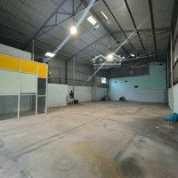 Cần Bán Nhanh Xưởng 320M2 Mặt Tiền 768B. Khu Phố 4, Phường Trảng Dài, Biên Hòa, Đồng Nai.