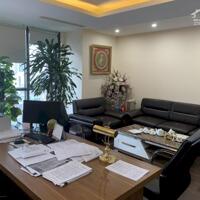 Cho thuê văn phòng sẵn nội thất tại Khuất Duy tiến 130m2 giá thuê 25tr