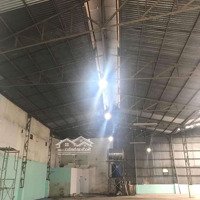 Kho_400M2 _ Điện 3Fa, Pccc Đầy Đủ