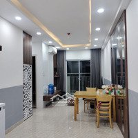 Bán Căn Hộ Chung Cư 2 Phòng Ngủ 2 Vệ Sinhban Công View Xéo Biển, Full Nội Thất Xịn