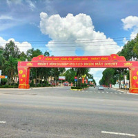 Bán Nền Cát Tường Park House Tthc Tx Chơn Thành Đường Nguyễn Văn Linh