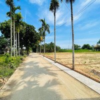 Cần Bán 350M2 Làm Vườn Cách Đà Nẵng 12Km Trục Chính Đối Diện Ubnd Xã Điện Hồng.