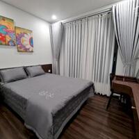 Căn hộ 2 ngủ 2 vệ sinh tại chung cư Hoàng Huy Commerce Cho thuee