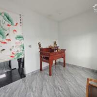 Cho thuê nhà  tầng đường Đồng Bài gần chợ Hòa Khánh có nội thất