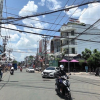 Bán Mặt Tiền Nguyễn Duy Trinh 5 X20M