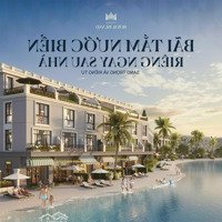 Vinhomes Royal Island: Cần Bán Shophouse Mặt Đường Tương Lai, Giá Bán 7.8 Tỷ