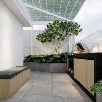 Cần Bán Căn Hộ Penthouse Sky Garden 3 Lầu 15 - Phú Mỹ Hưng Quận 7