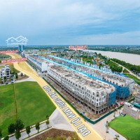 Giảm Sâu 30% Chỉ Duy Nhất 60 Căn Đầu Tiên Tại Dự Án Central Riverside Thanh Hóa