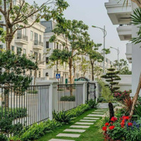 Bán Biệt Thự Solasta Maison, Giai Đoạn 2, Giá Bán 31 Tỷ