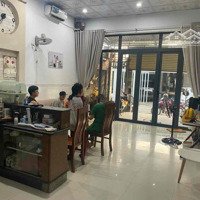 Nhà 80M2 Lê Thị Trung An Phú Kinh Doanh Nhỏ Lẻ Sổ Riêng