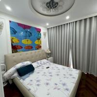 Bán căn hộ chung cư cao cấp phường Dịch Vọng quận Cầu Giấy – 98m2 ( 3 ngủ)